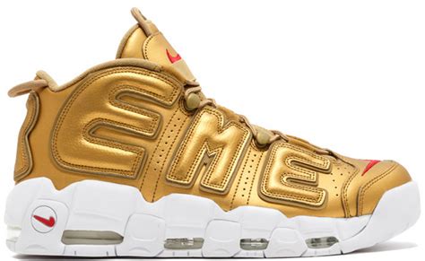 nike uptempo stockx